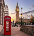 AKVARELL WORKSHOP Urban Sketch LONDON FEBRUÁR 28.